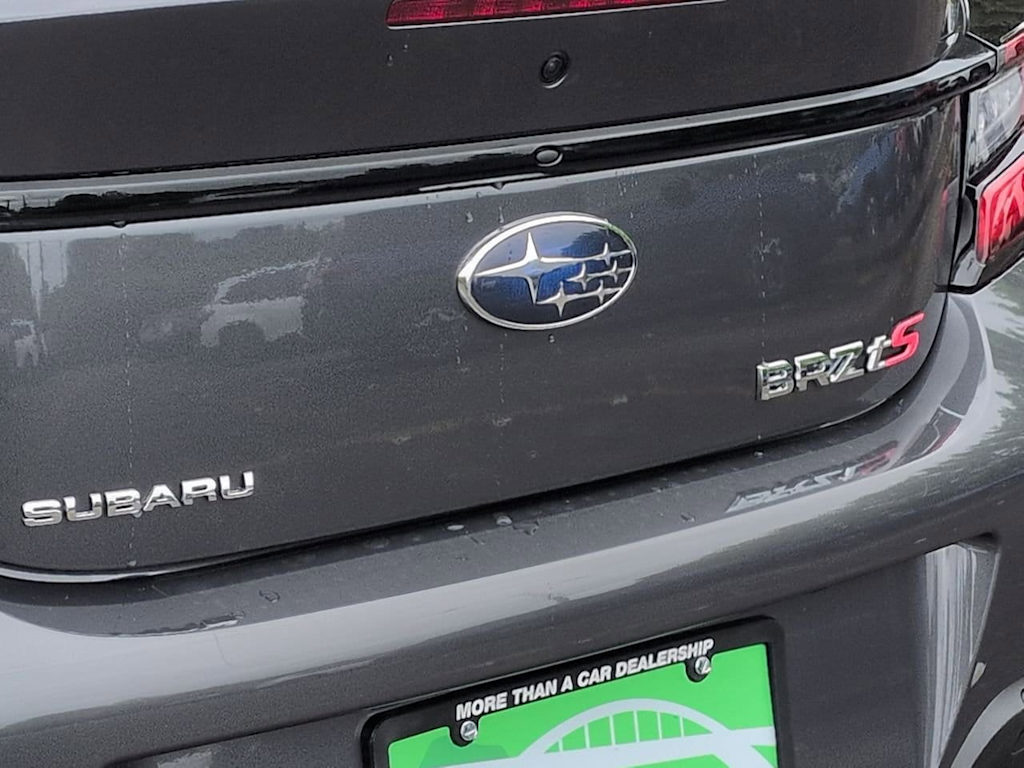 Thumbnail: 2026 Subaru BRZ - 7