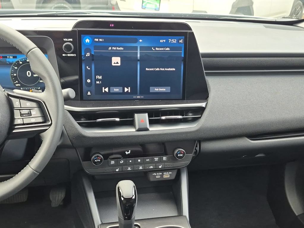 Thumbnail: 2026 Subaru Outback - 14