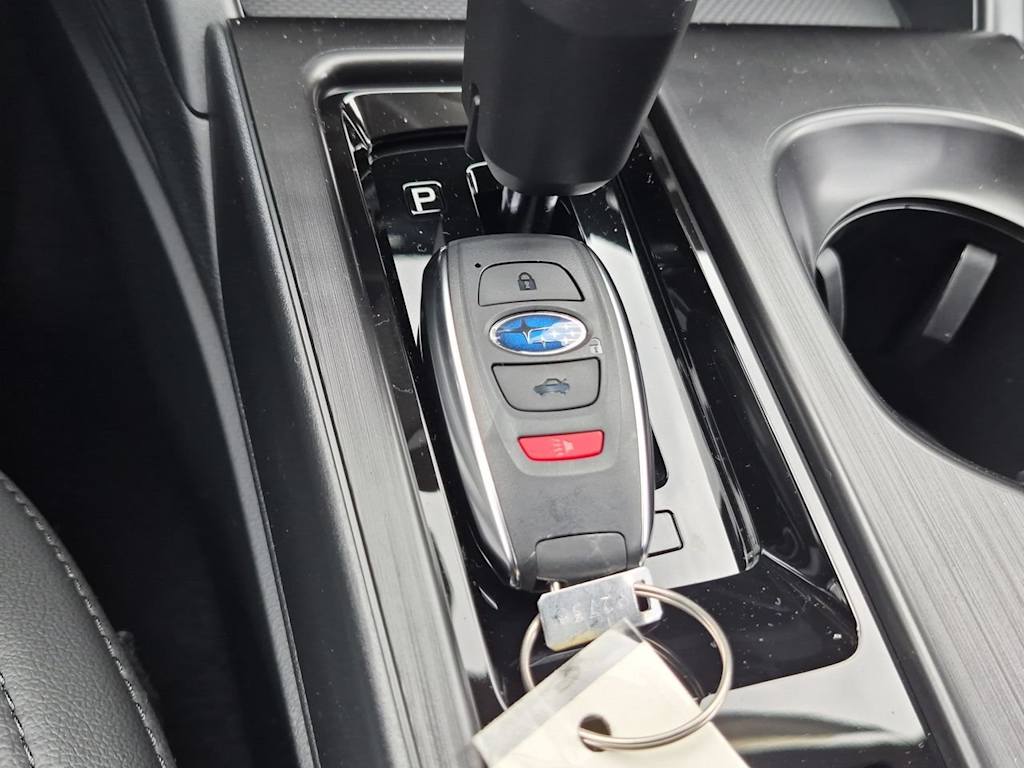 Thumbnail: 2026 Subaru Outback - 36