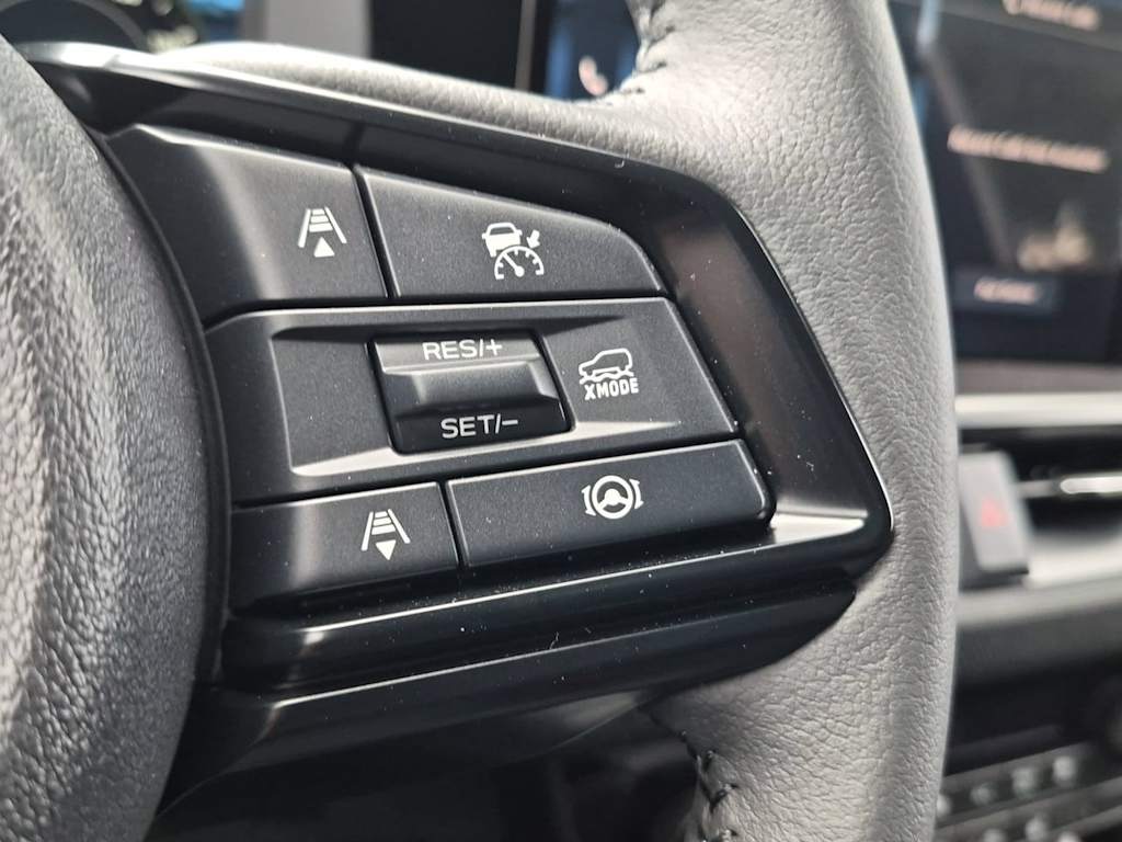Thumbnail: 2026 Subaru Outback - 29