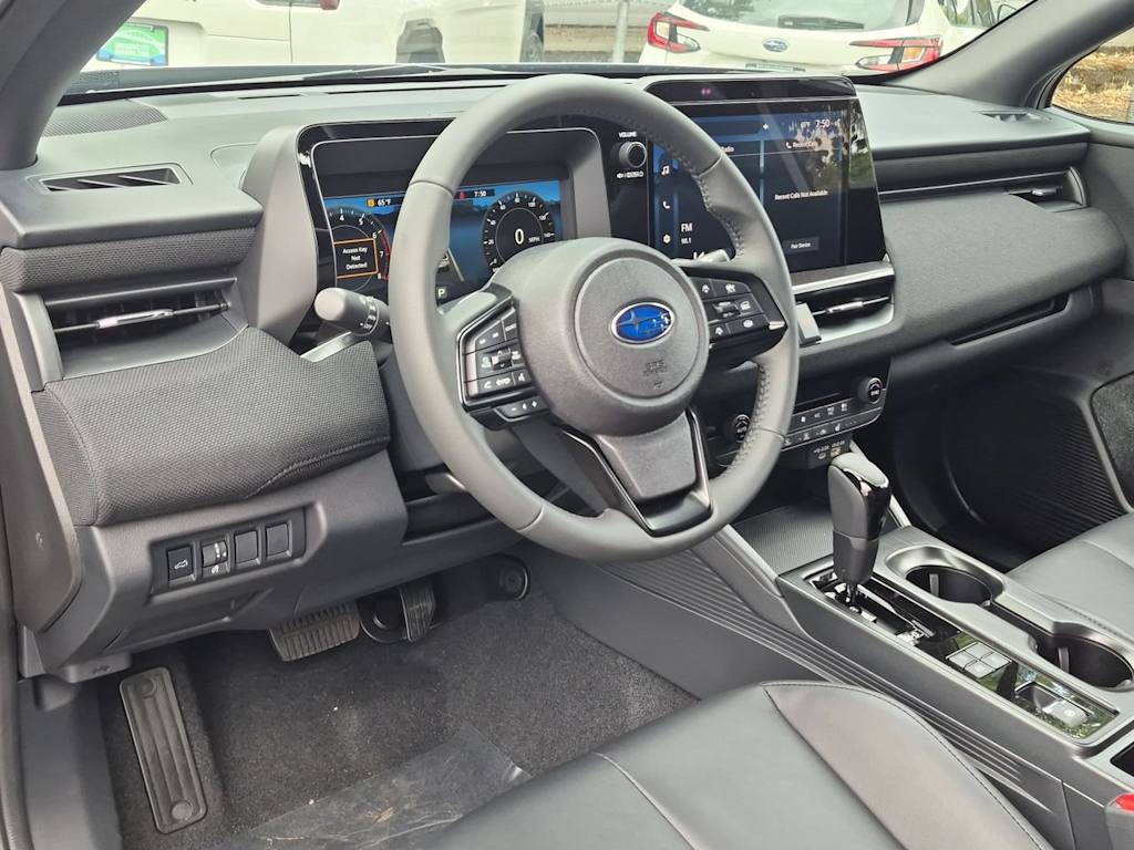 Thumbnail: 2026 Subaru Outback - 2
