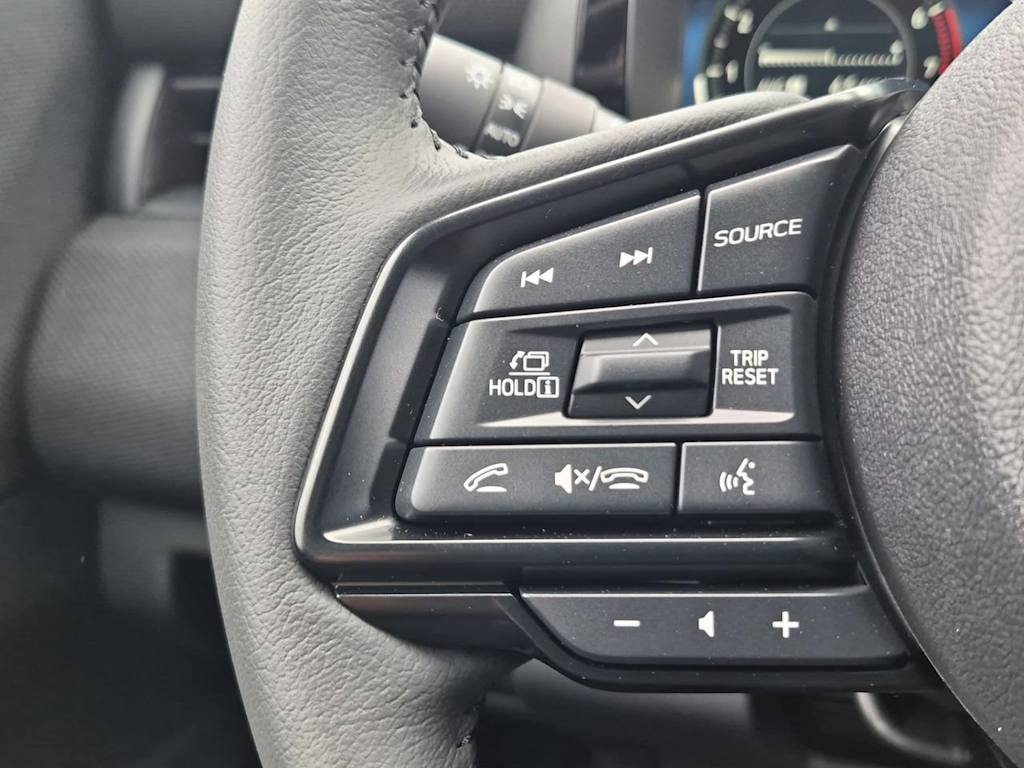 Thumbnail: 2026 Subaru Outback - 28