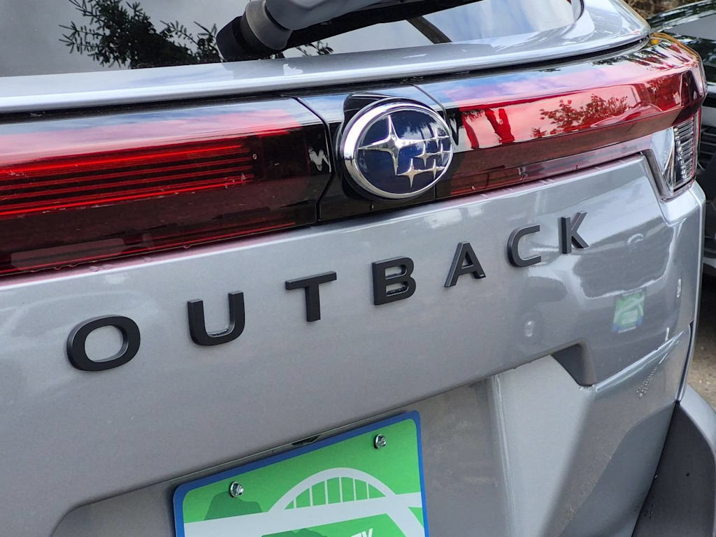 Thumbnail: 2026 Subaru Outback - 6