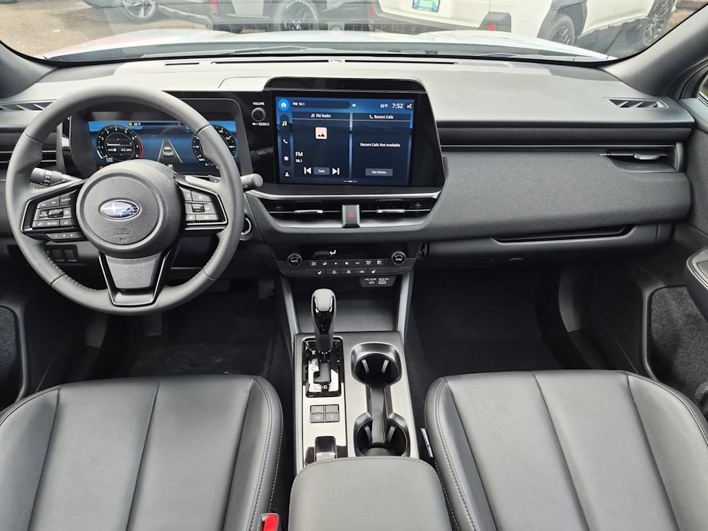 Thumbnail: 2026 Subaru Outback - 8