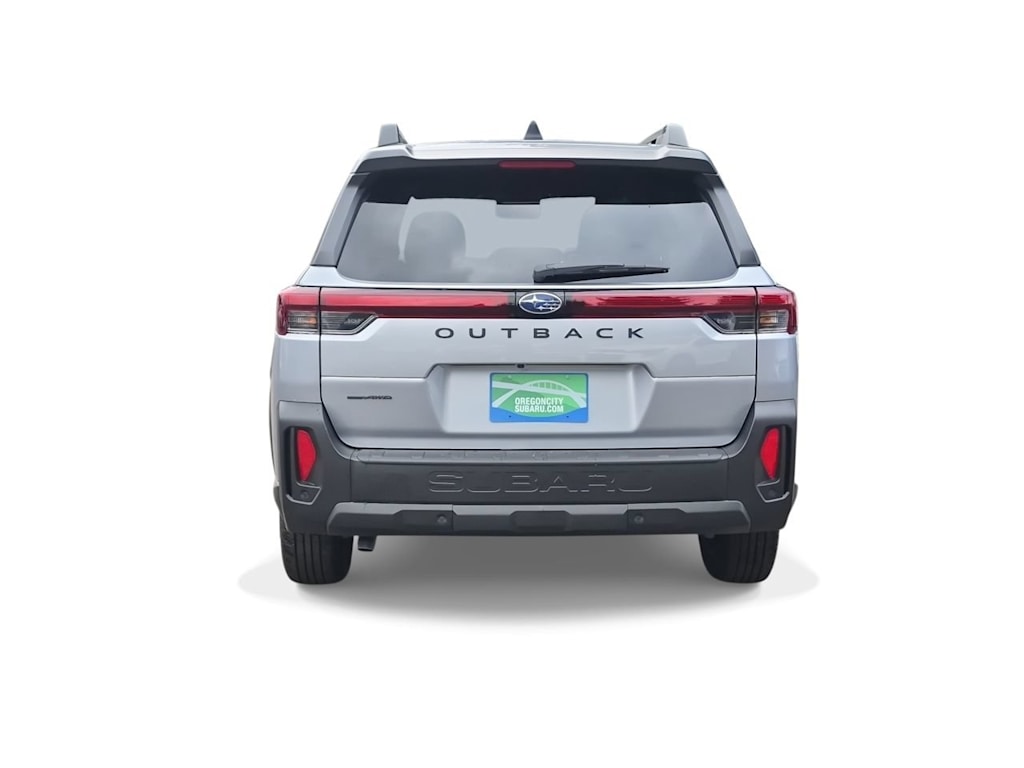 Thumbnail: 2026 Subaru Outback - 20