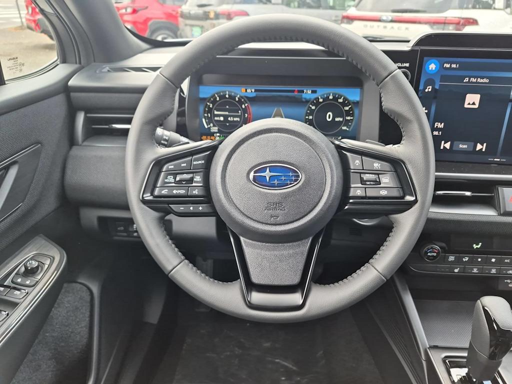 Thumbnail: 2026 Subaru Outback - 13