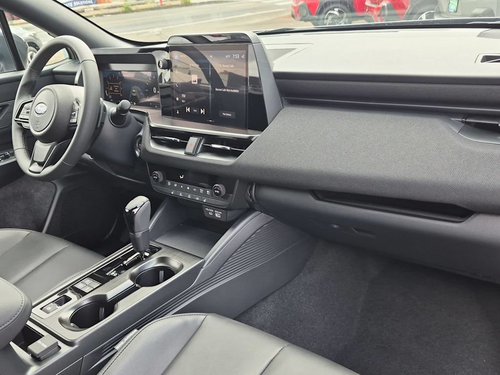 Thumbnail: 2026 Subaru Outback - 12