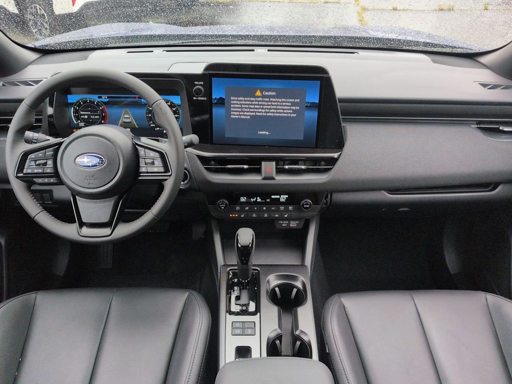 Thumbnail: 2026 Subaru Outback - 9