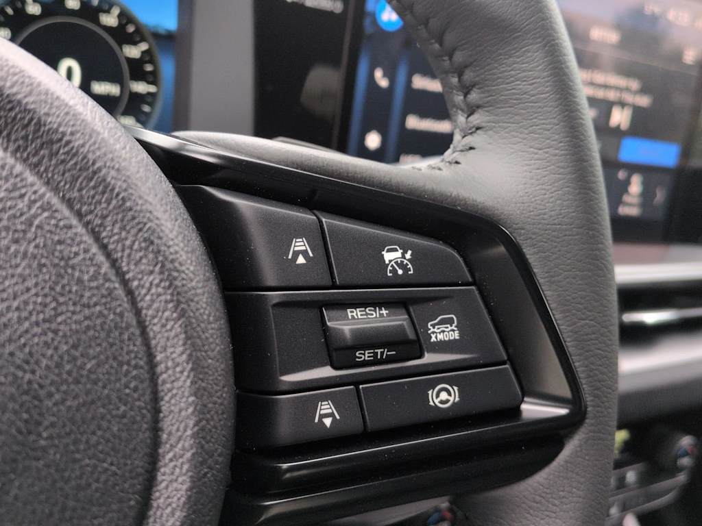 Thumbnail: 2026 Subaru Outback - 30