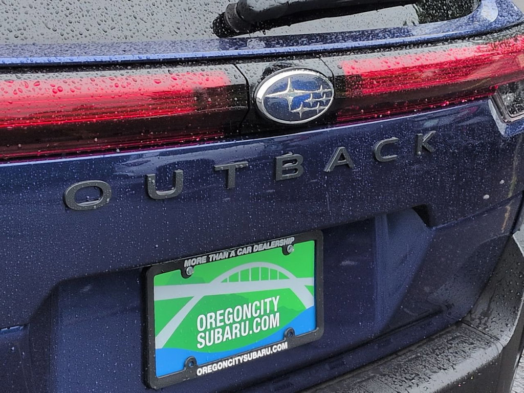Thumbnail: 2026 Subaru Outback - 7