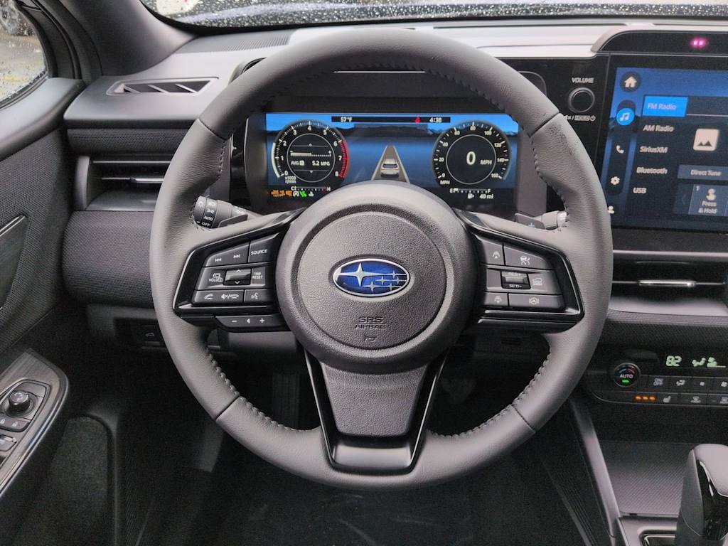 Thumbnail: 2026 Subaru Outback - 13