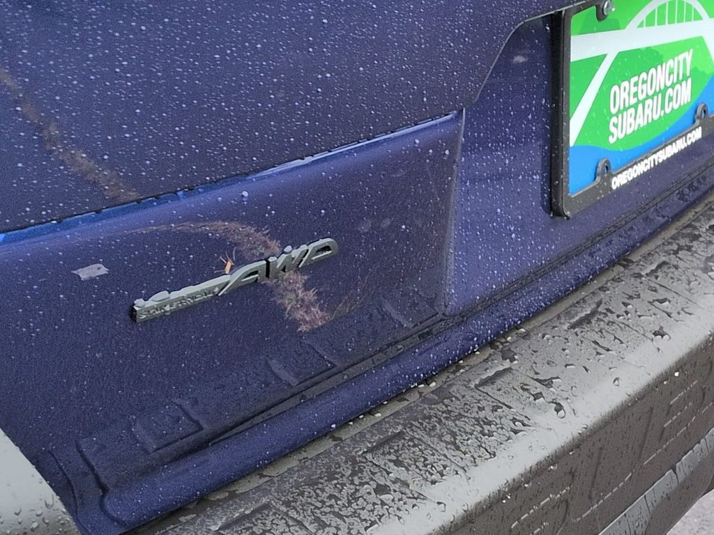Thumbnail: 2026 Subaru Outback - 25