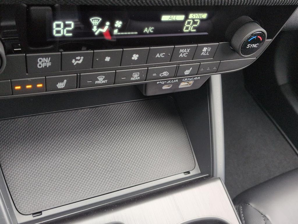 Thumbnail: 2026 Subaru Outback - 36