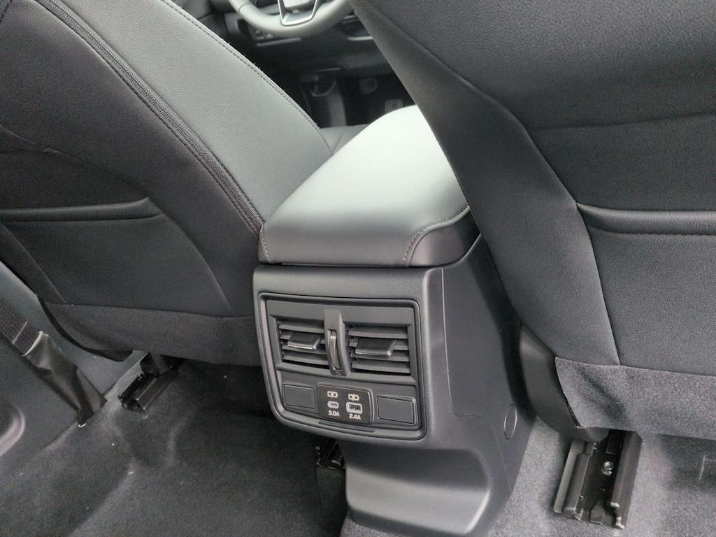 Thumbnail: 2026 Subaru Outback - 15