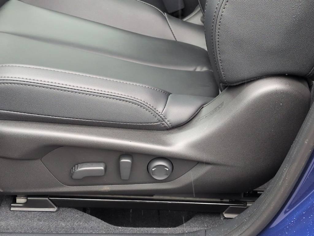 Thumbnail: 2026 Subaru Outback - 26