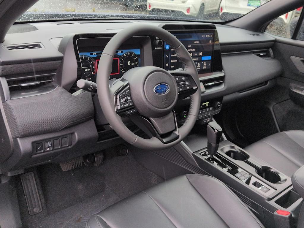 Thumbnail: 2026 Subaru Outback - 2