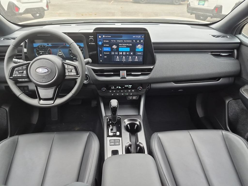 Thumbnail: 2026 Subaru Outback - 9