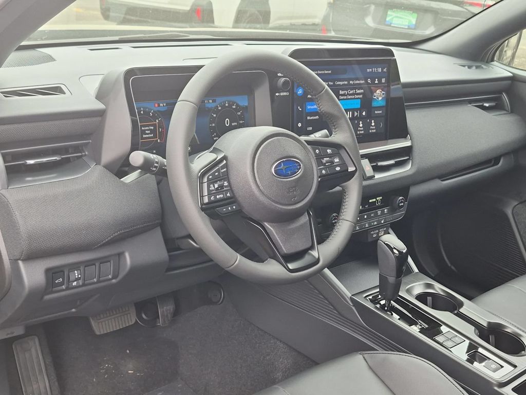 Thumbnail: 2026 Subaru Outback - 2