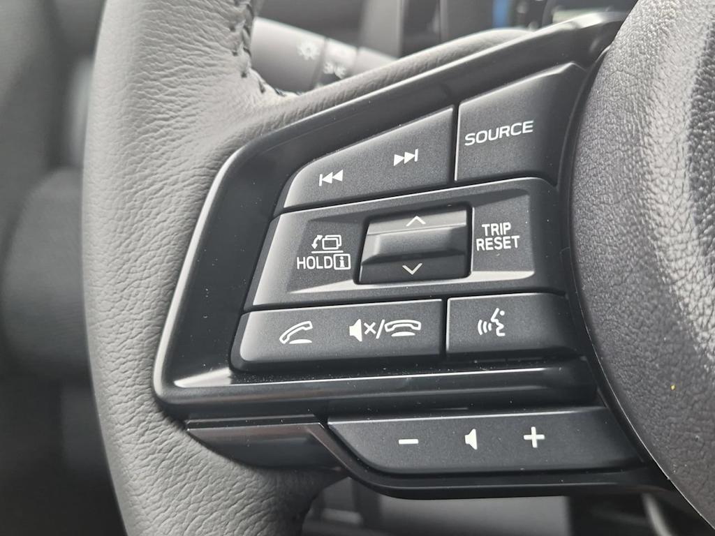 Thumbnail: 2026 Subaru Outback - 27