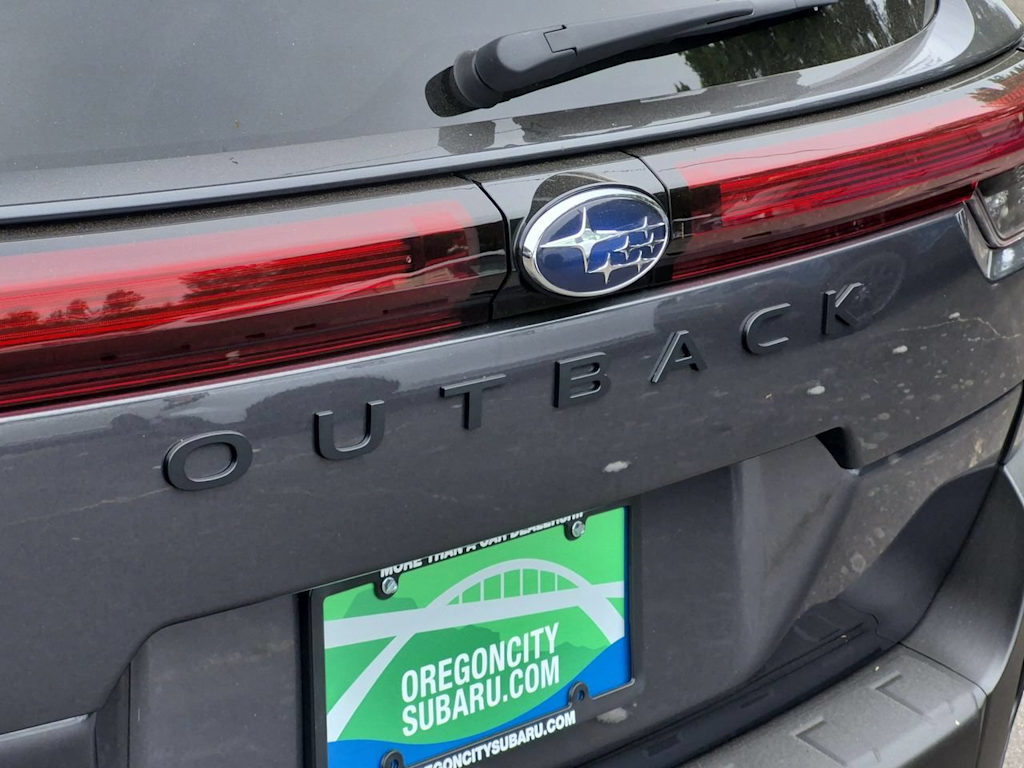 Thumbnail: 2026 Subaru Outback - 7