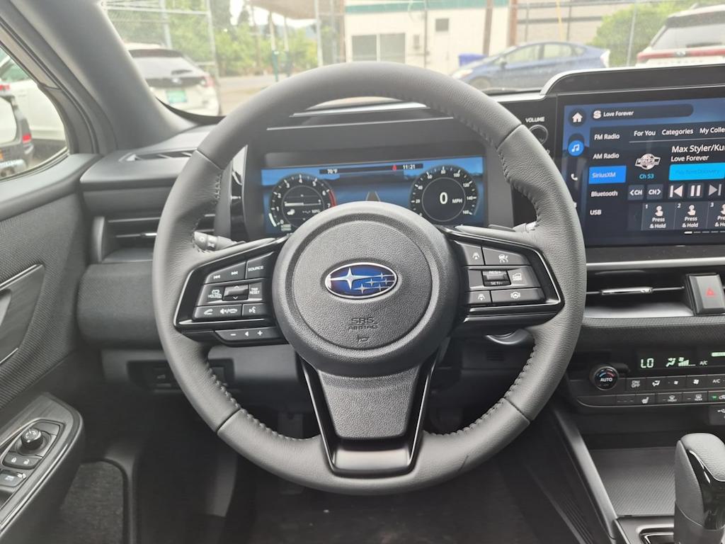 Thumbnail: 2026 Subaru Outback - 14
