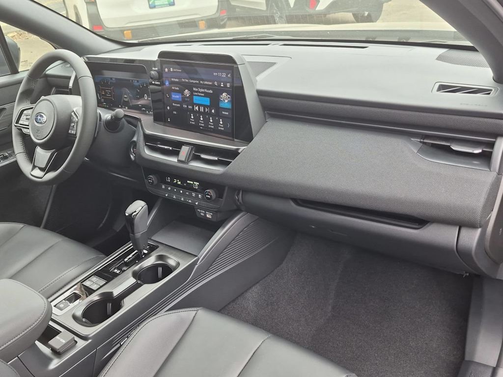 Thumbnail: 2026 Subaru Outback - 13