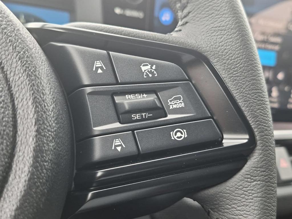 Thumbnail: 2026 Subaru Outback - 28