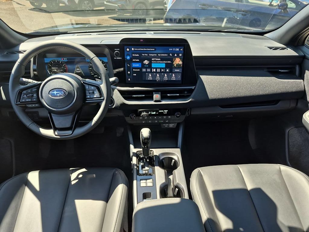 Thumbnail: 2026 Subaru Outback - 9