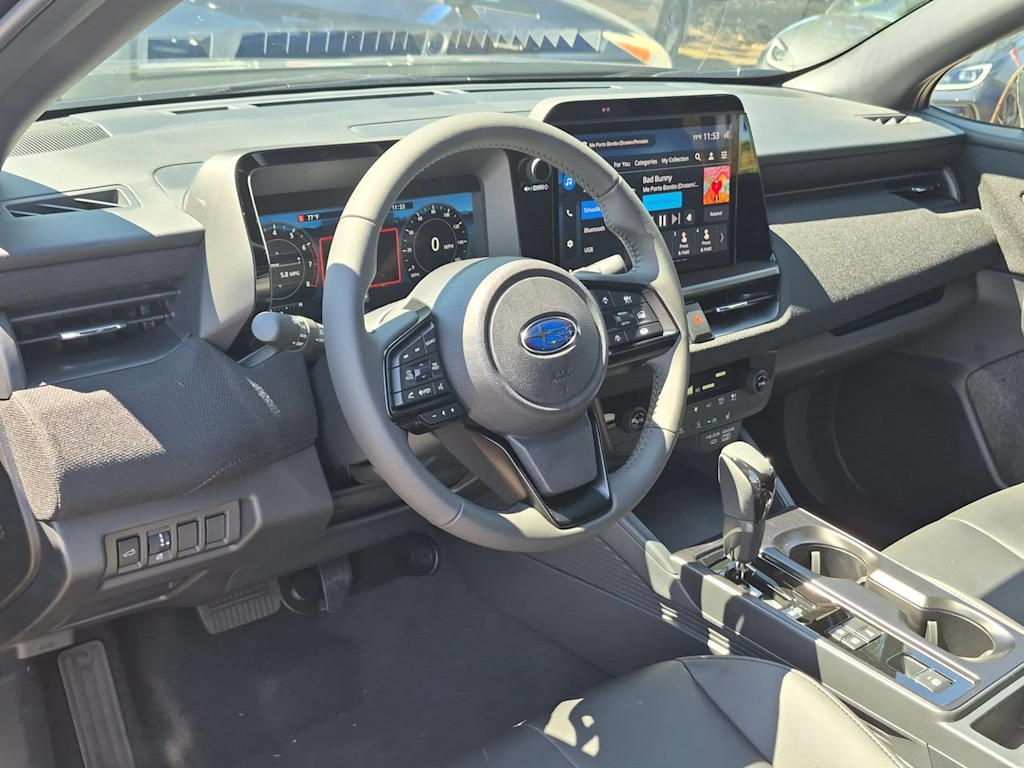 Thumbnail: 2026 Subaru Outback - 2