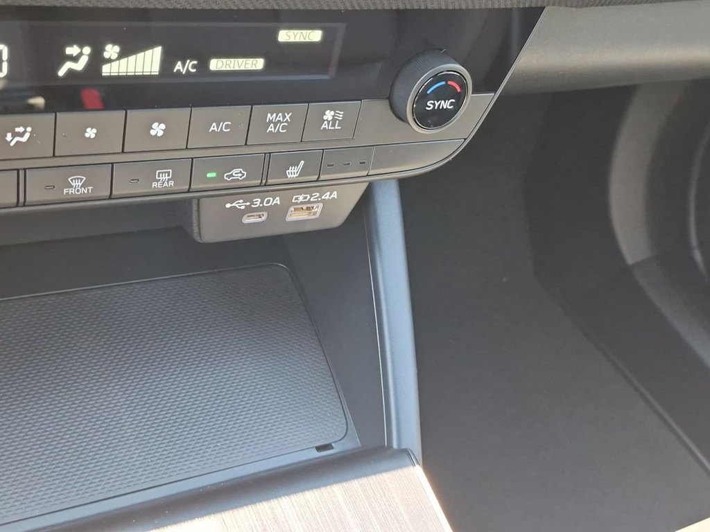 Thumbnail: 2026 Subaru Outback - 34