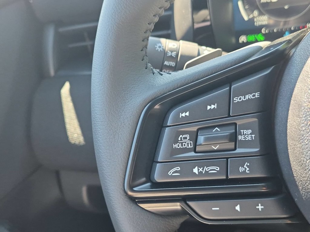 Thumbnail: 2026 Subaru Outback - 29