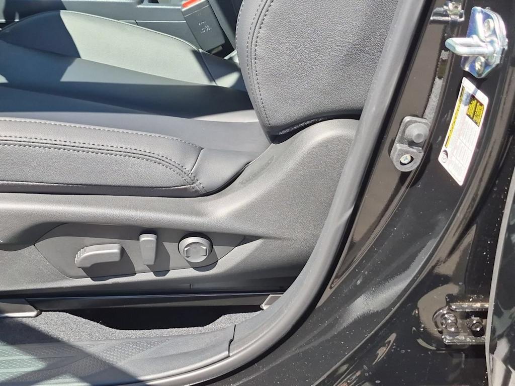 Thumbnail: 2026 Subaru Outback - 26