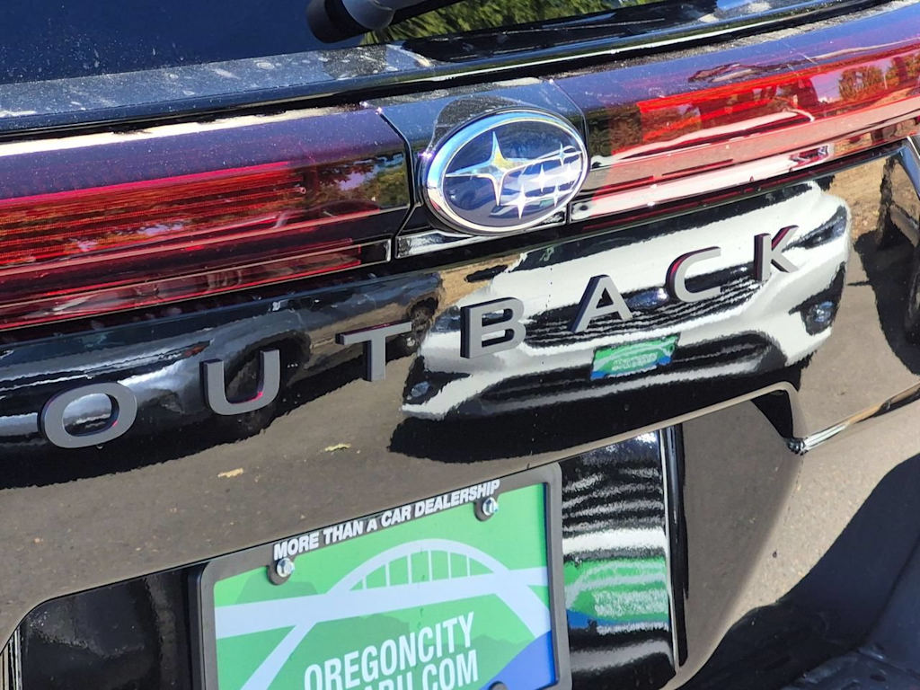 Thumbnail: 2026 Subaru Outback - 7