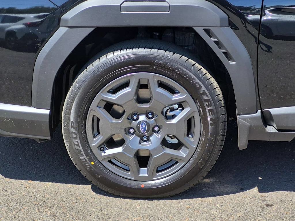 Thumbnail: 2026 Subaru Outback - 8