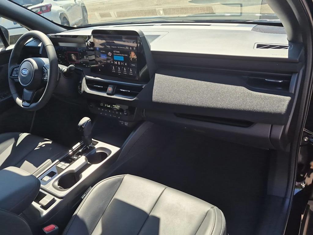 Thumbnail: 2026 Subaru Outback - 13