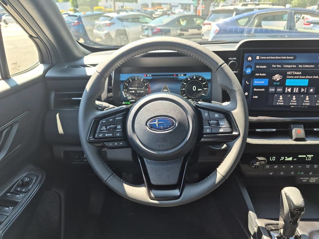 Thumbnail: 2026 Subaru Outback - 14