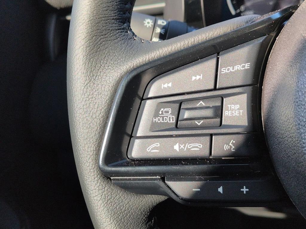 Thumbnail: 2026 Subaru Outback - 30