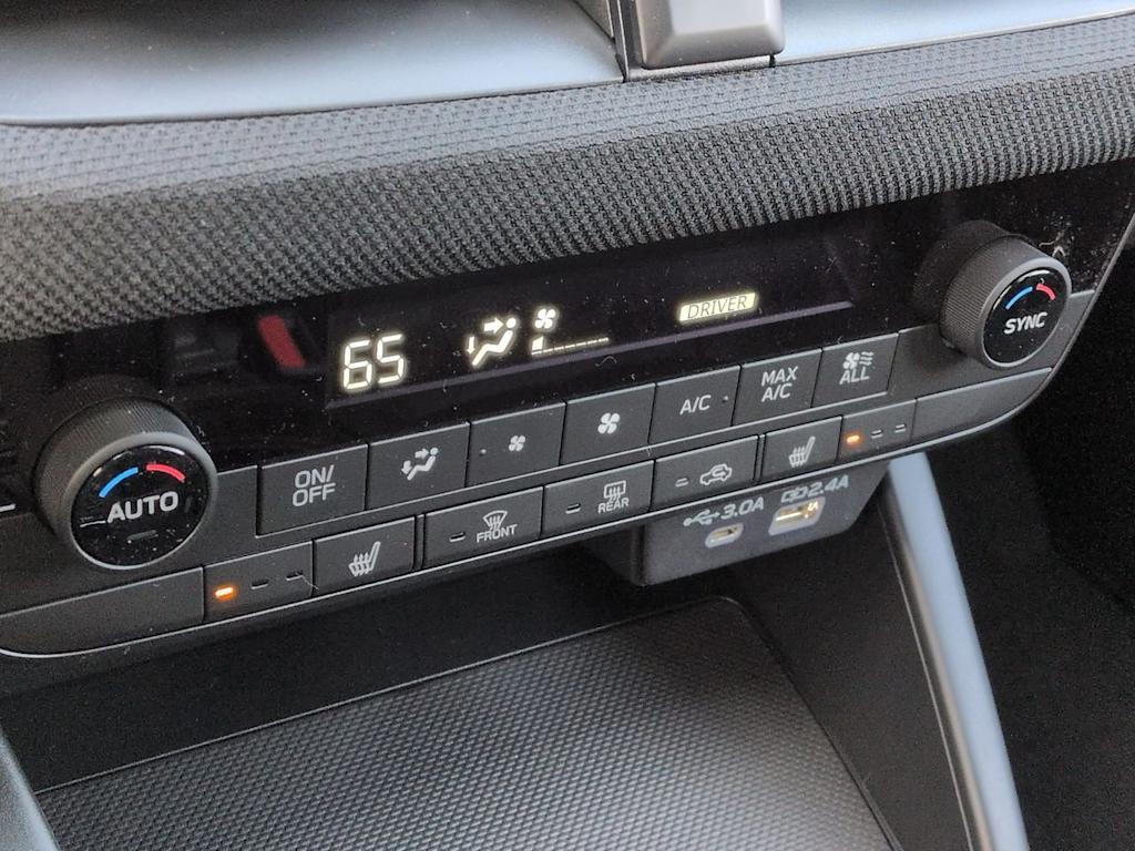 Thumbnail: 2026 Subaru Outback - 34