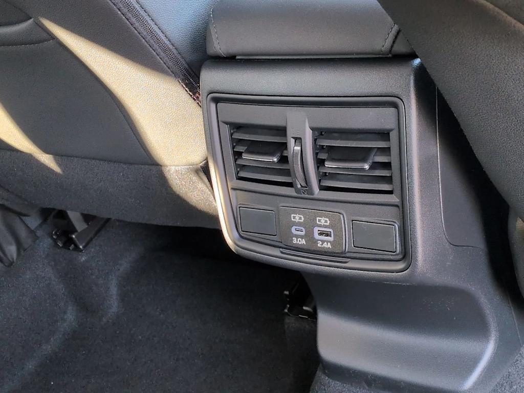 Thumbnail: 2026 Subaru Outback - 29