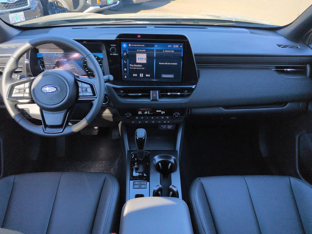 Thumbnail: 2026 Subaru Outback - 10