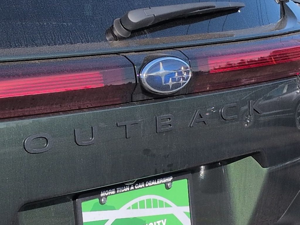 Thumbnail: 2026 Subaru Outback - 7