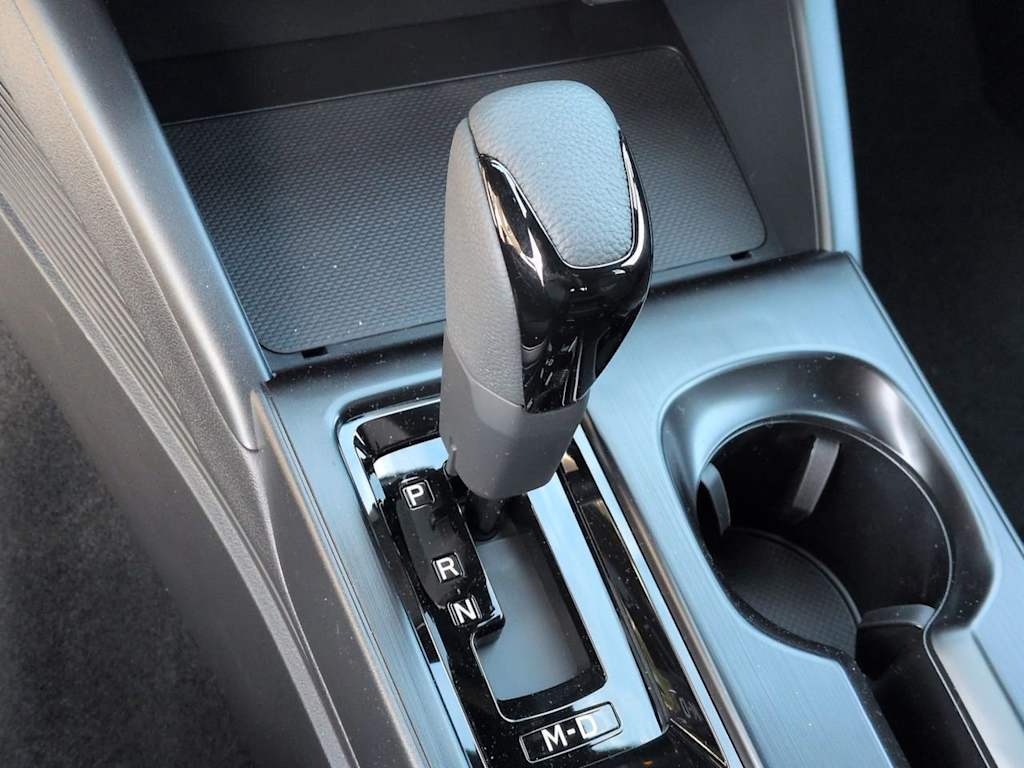 Thumbnail: 2026 Subaru Outback - 17