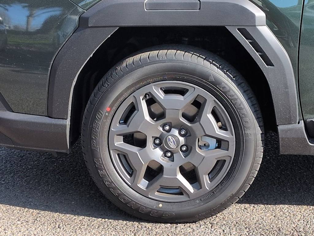 Thumbnail: 2026 Subaru Outback - 8