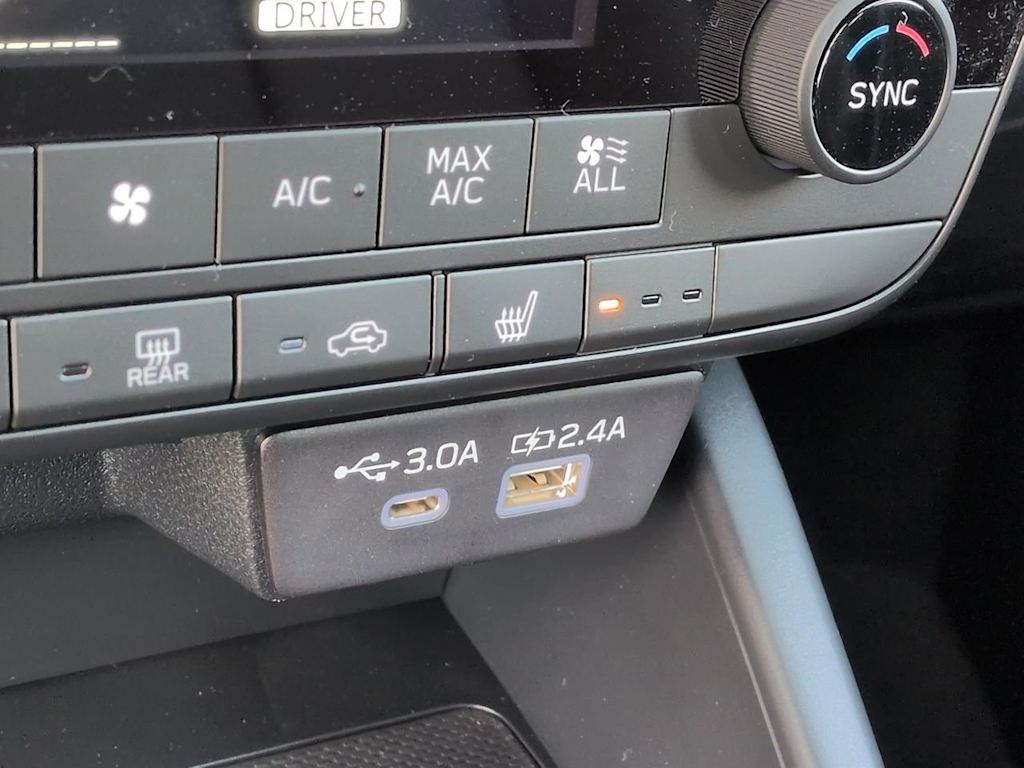 Thumbnail: 2026 Subaru Outback - 37