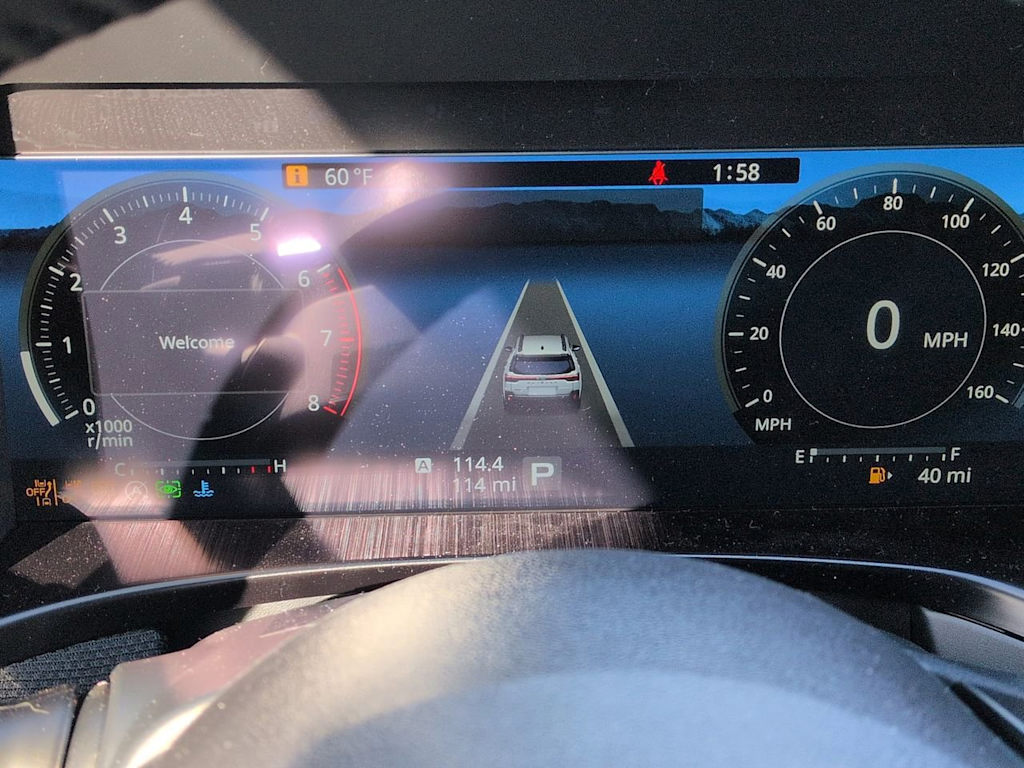 Thumbnail: 2026 Subaru Outback - 18