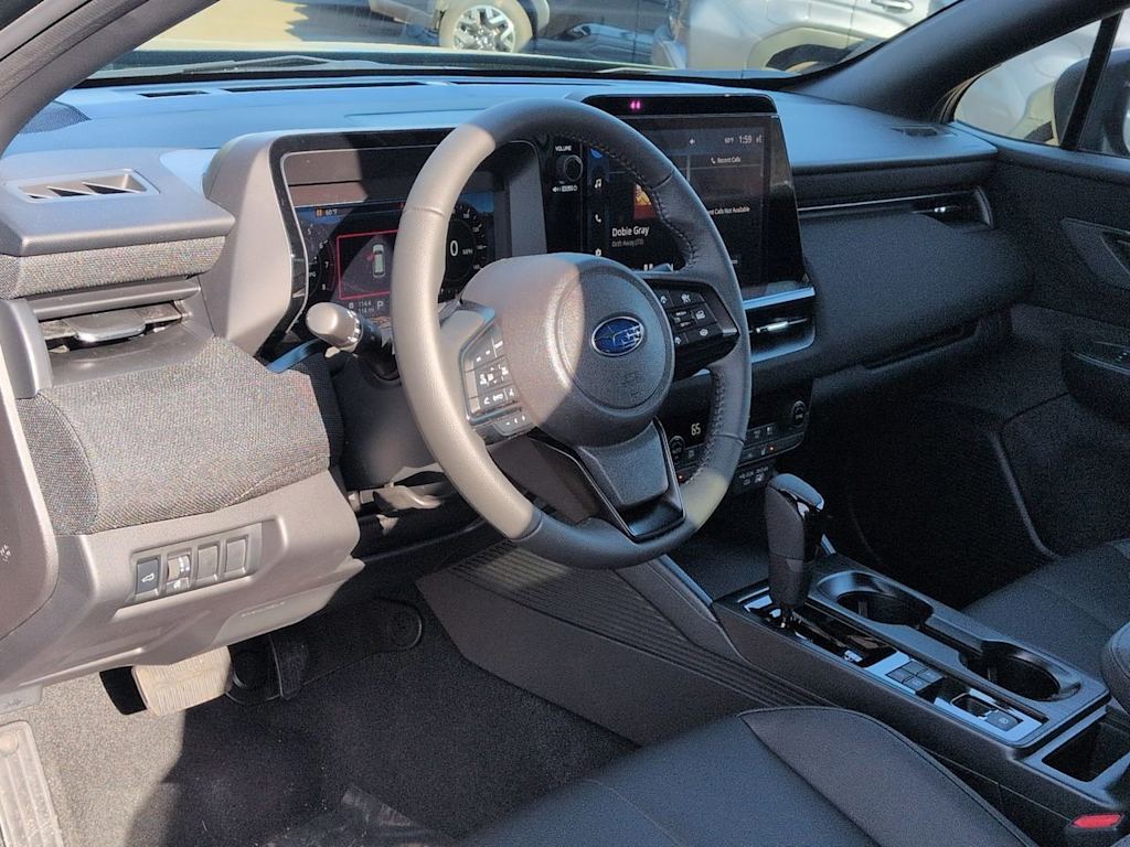 Thumbnail: 2026 Subaru Outback - 2