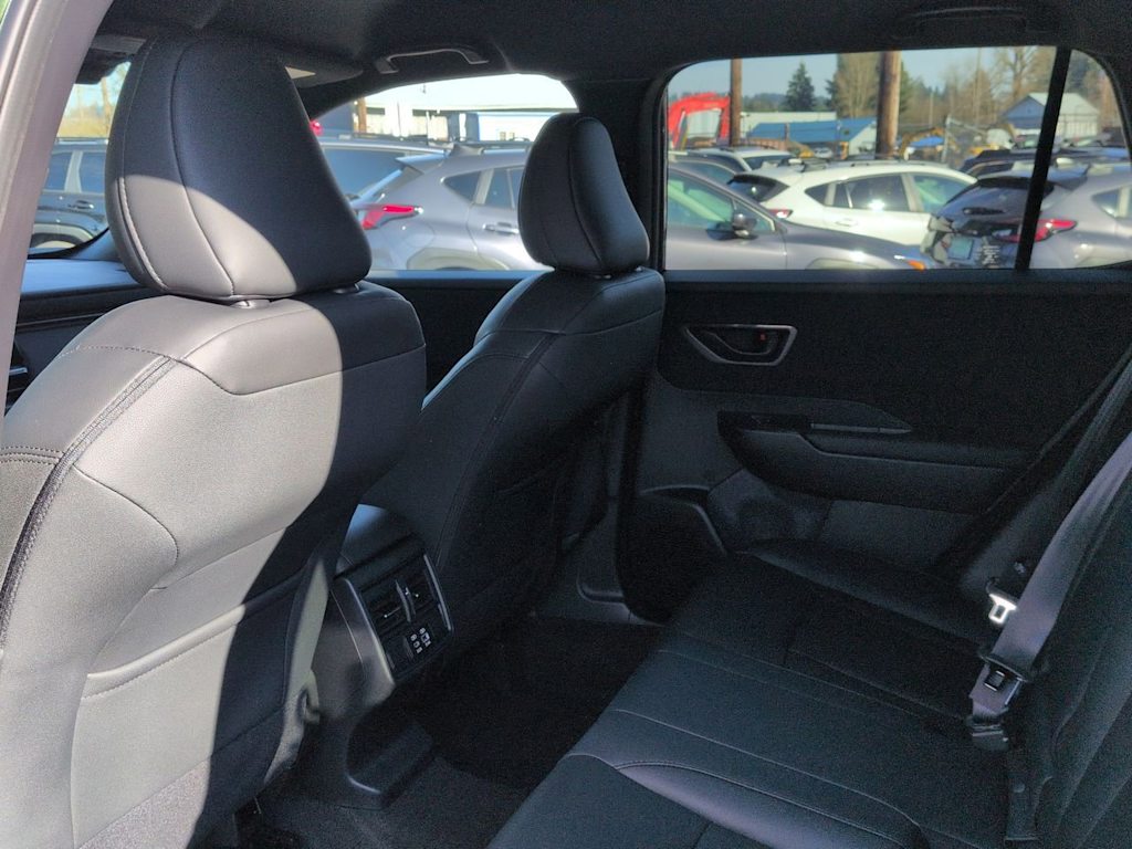 Thumbnail: 2026 Subaru Outback - 13