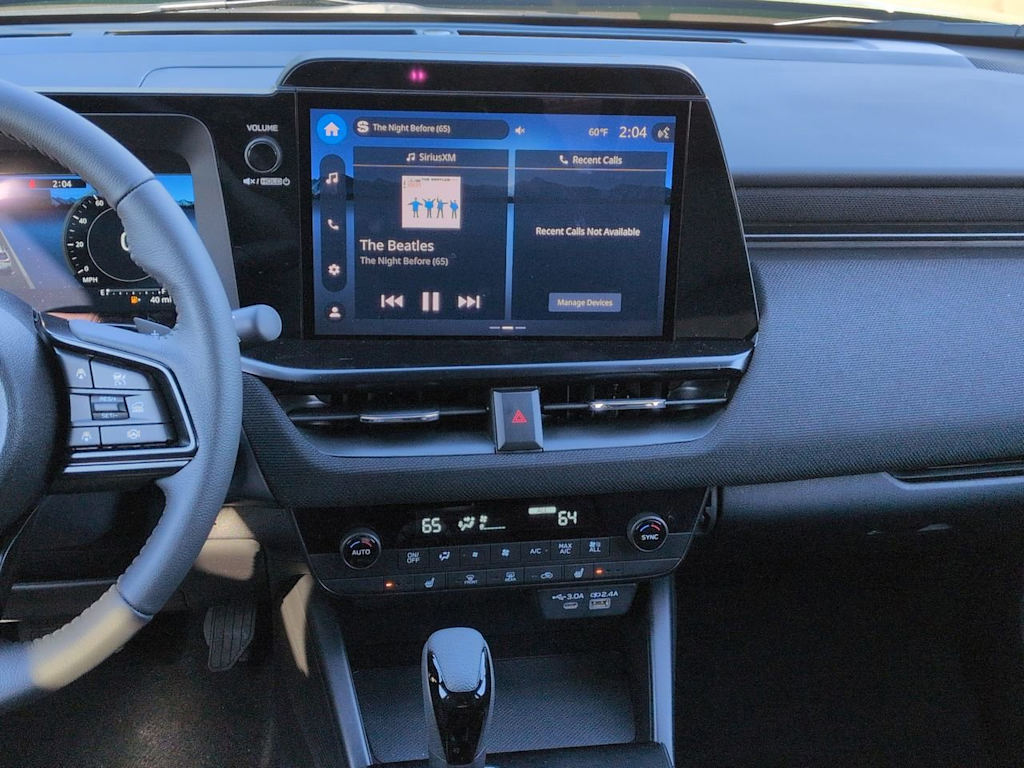 Thumbnail: 2026 Subaru Outback - 16