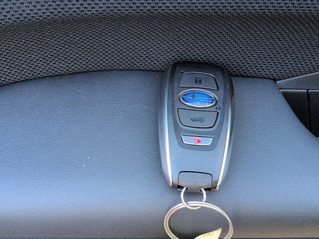 Thumbnail: 2026 Subaru Outback - 20