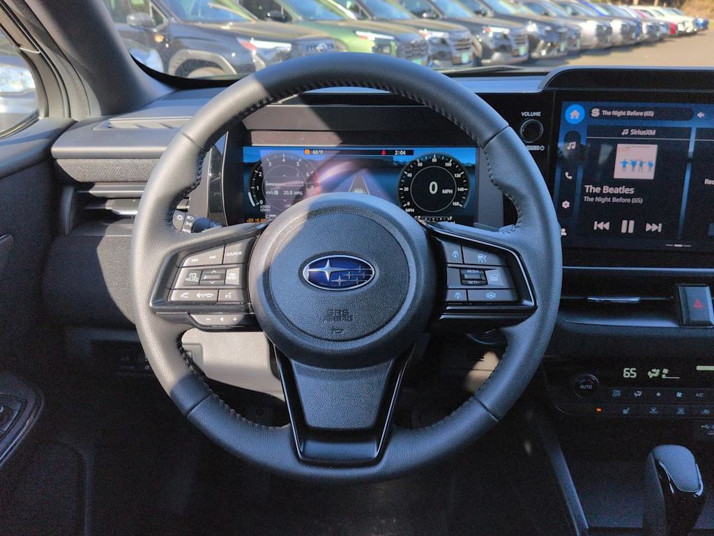 Thumbnail: 2026 Subaru Outback - 15